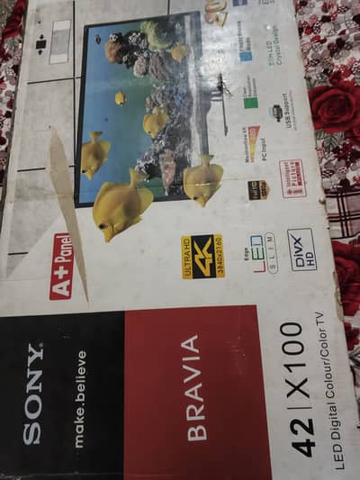 Sony Led TV