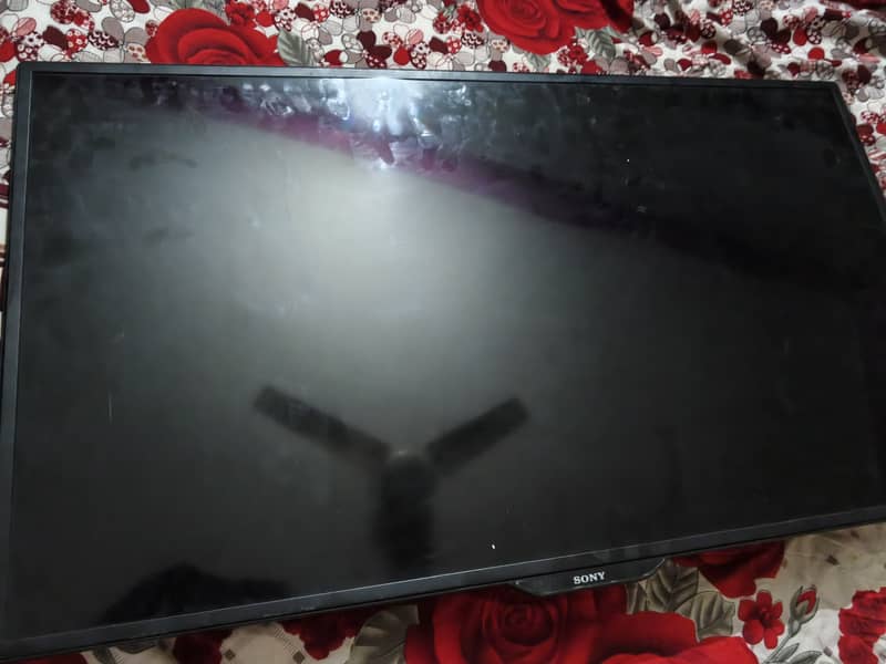Sony Led TV 1