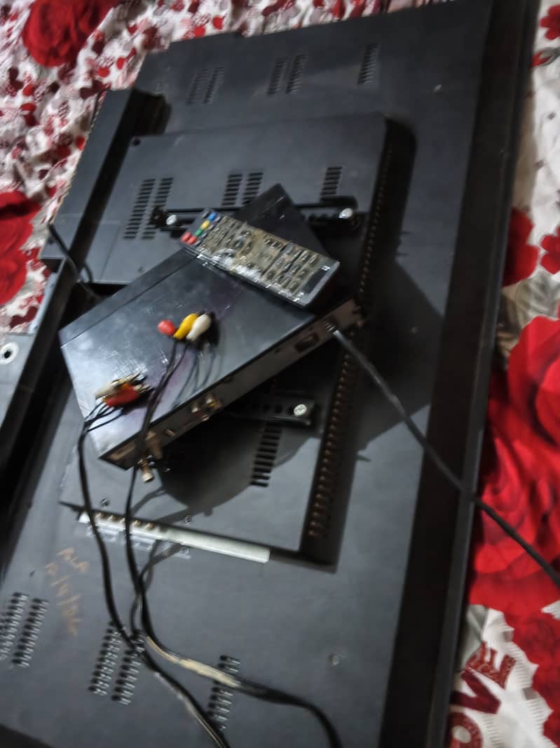 Sony Led TV 4