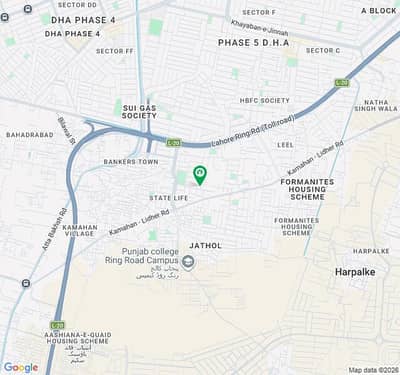 2 BHK luxury apartment