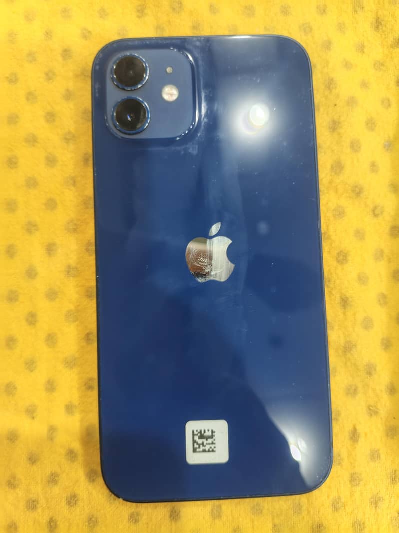 Apple iPhone 12 1