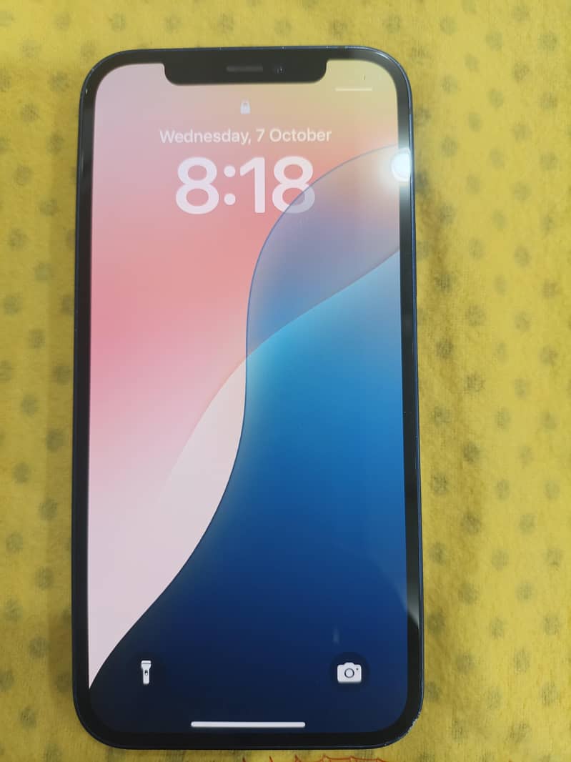 Apple iPhone 12 2