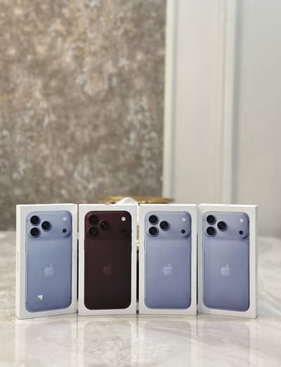 Iphone 18 Pro Max 256GB
