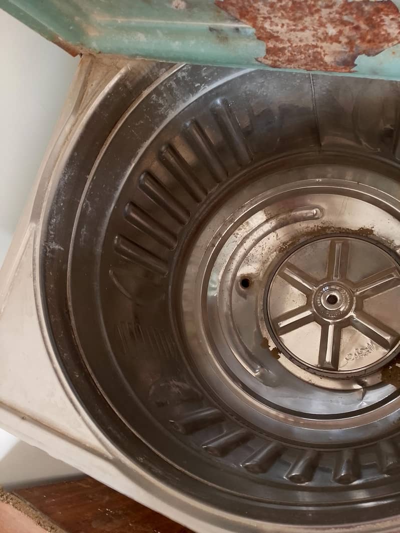 washing machine 3