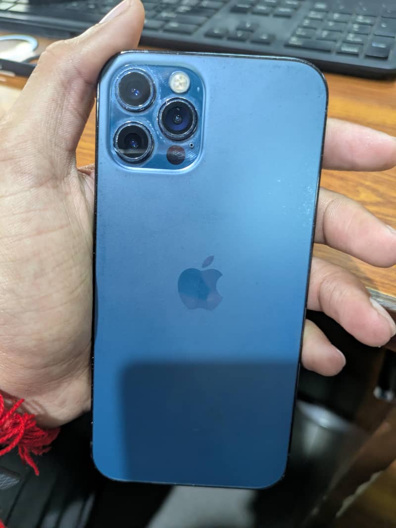 Apple iPhone 12 Pro 6