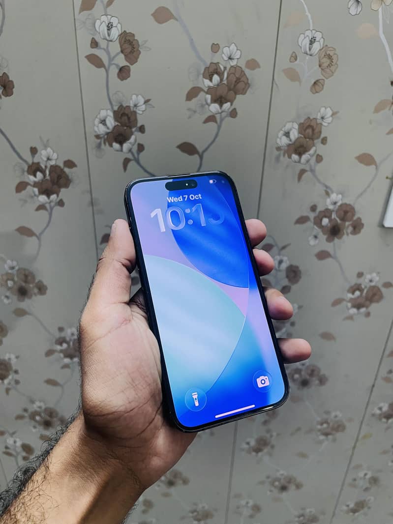 Apple iPhone 15 Pro Jv 6