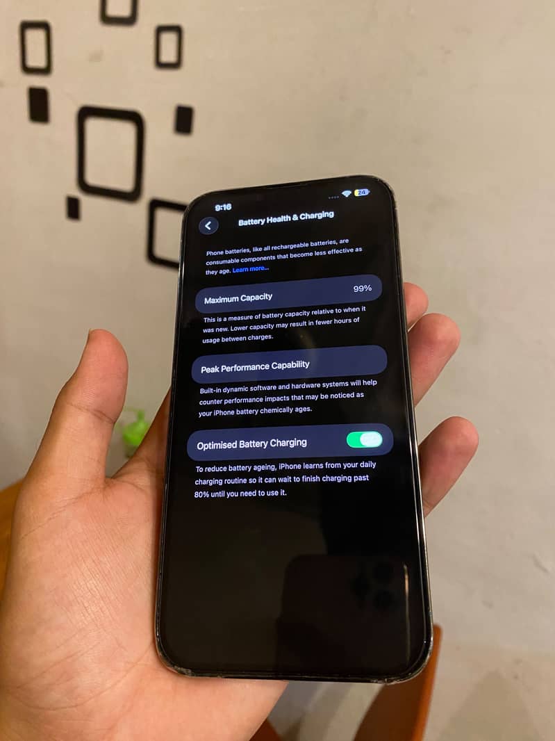Apple iPhone 13 Pro Max 1