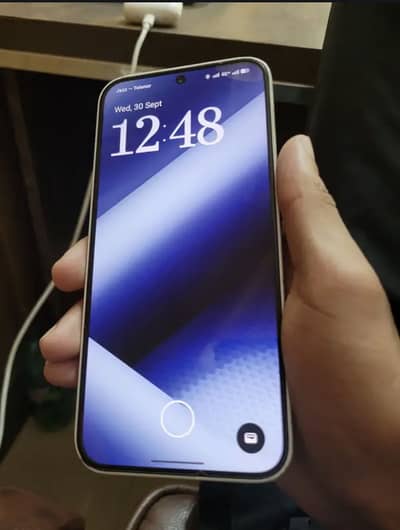 Nothing Phone 2a