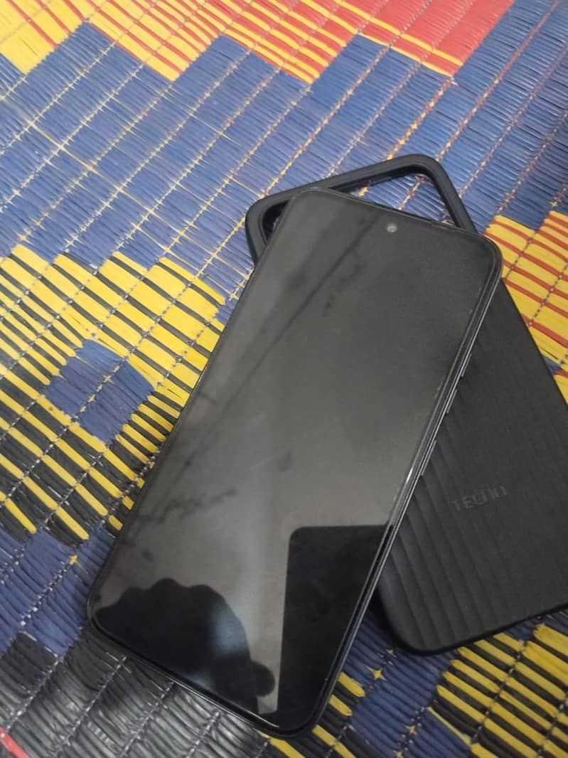 Tecno Spark 50 3