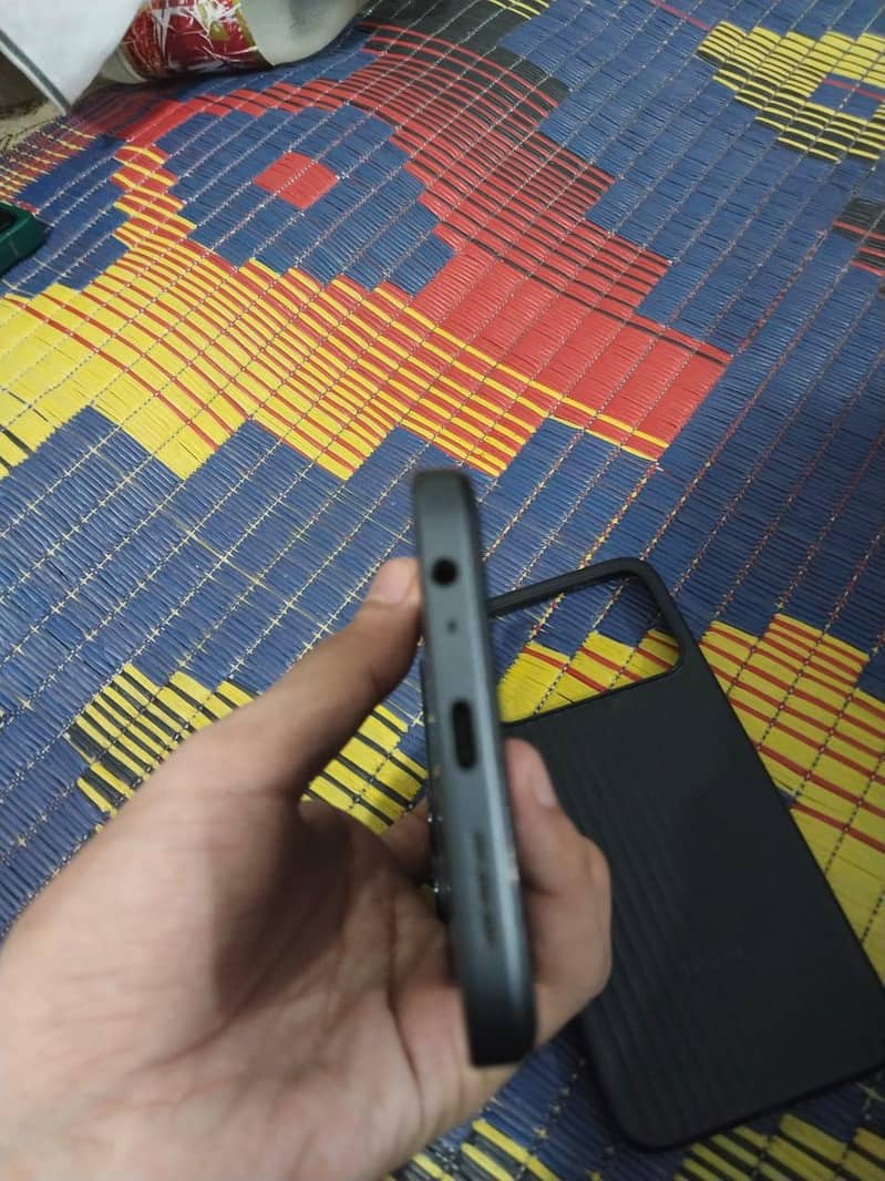 Tecno Spark 50 4