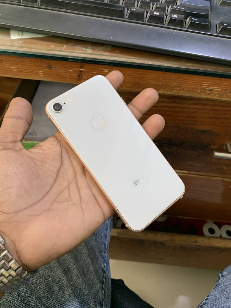 Apple iPhone 8 13
