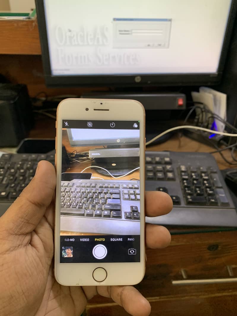 Apple iPhone 8 17