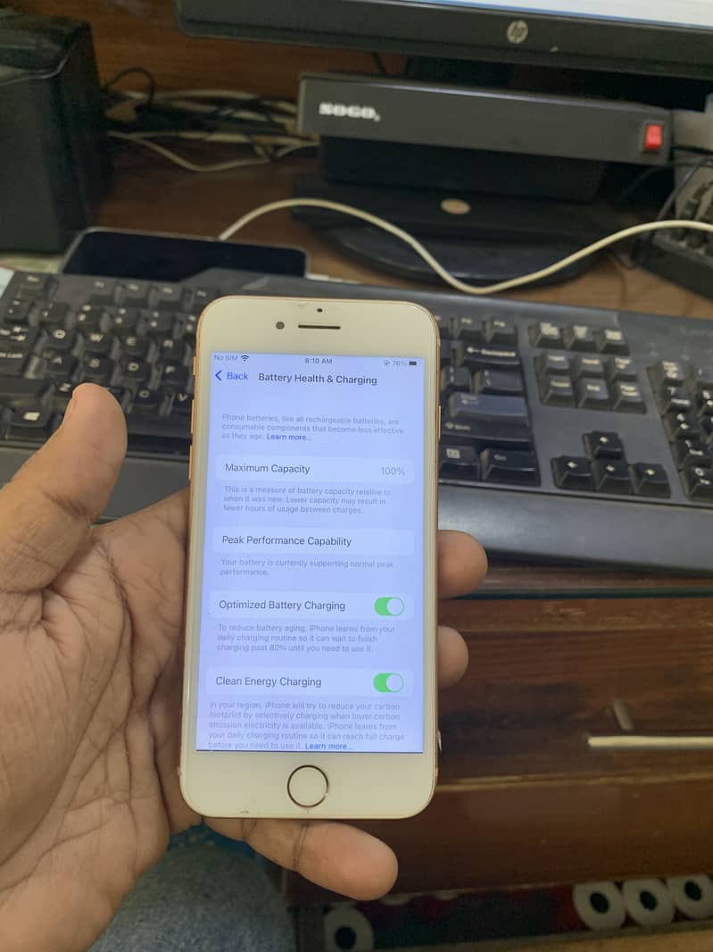 Apple iPhone 8 19