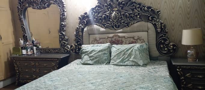 Bed Room Furniture