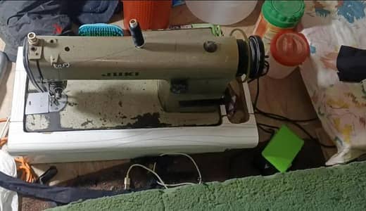 juki machine for sale