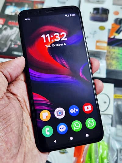Google Pixel 4XL | Factory Unlocked | E-Sim time hai | 4K Camera Phone