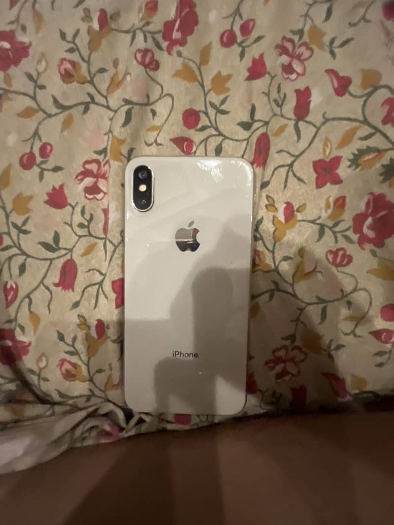Apple iPhone X 2