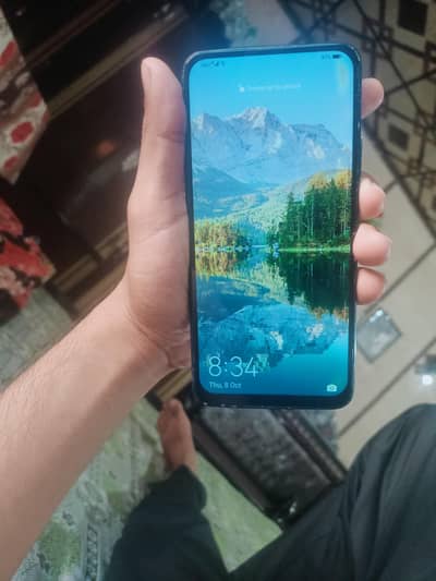 Huawei Y9 Prime
