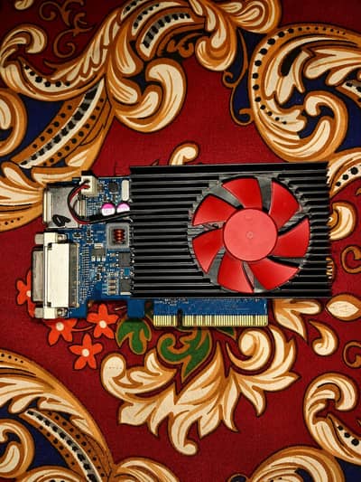 GT 730 2gb graphics card