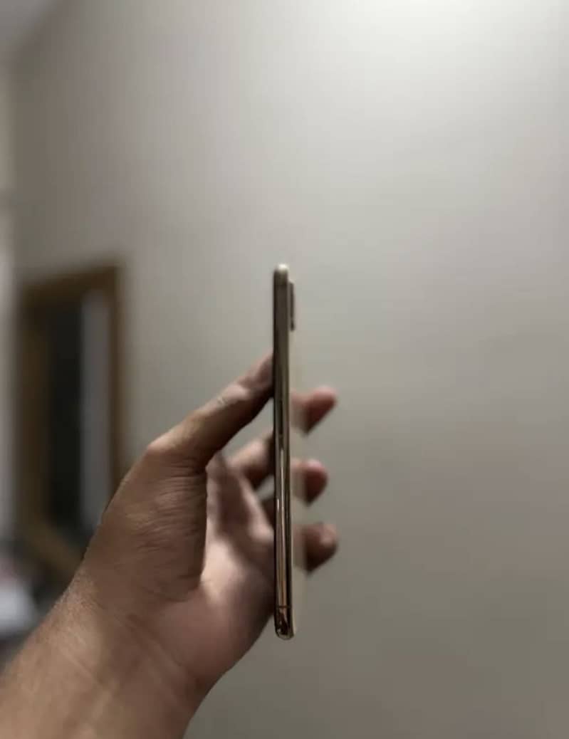 Iphone Xs max 2