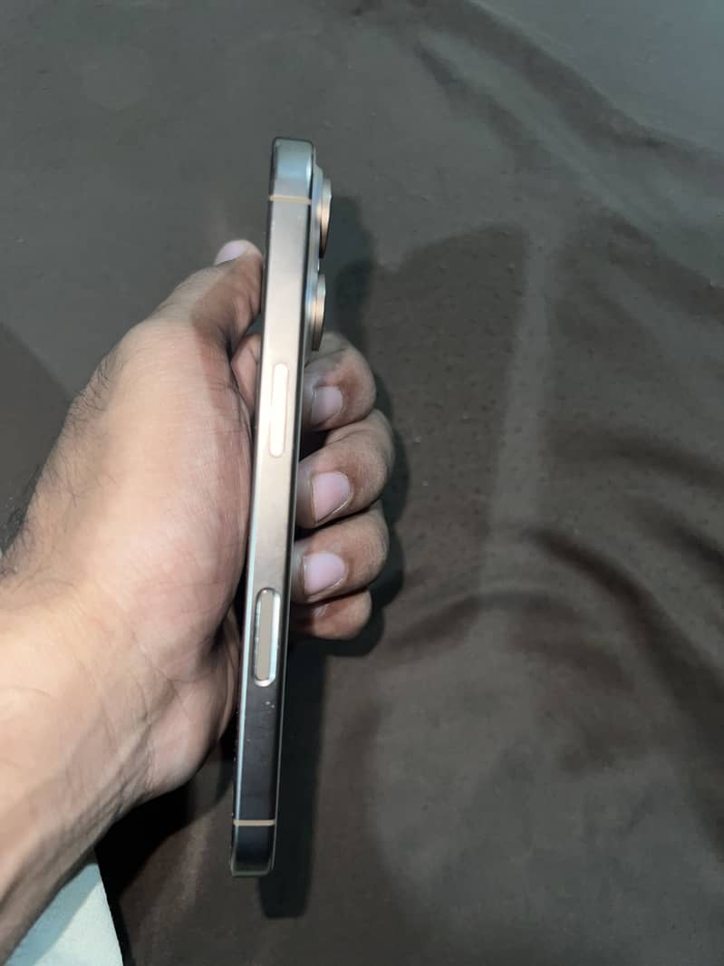 Apple iPhone 16 Pro 1