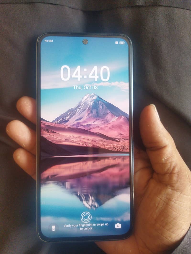Tecno CAMON 30 Pro 1