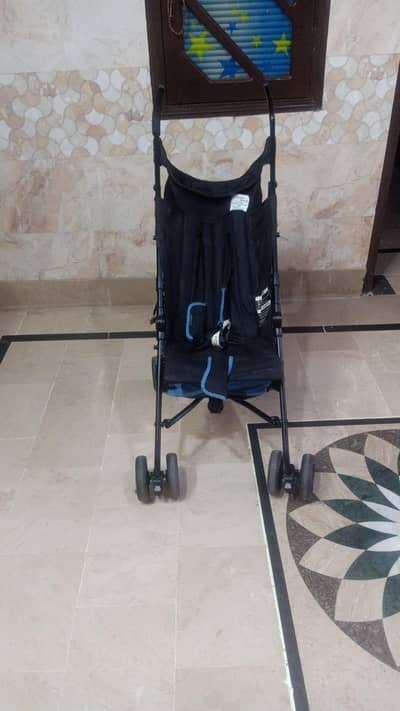 Baby Umbrella Stroller Foldable Imported