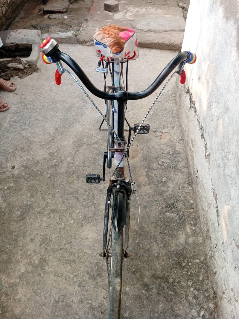 bicycle 1