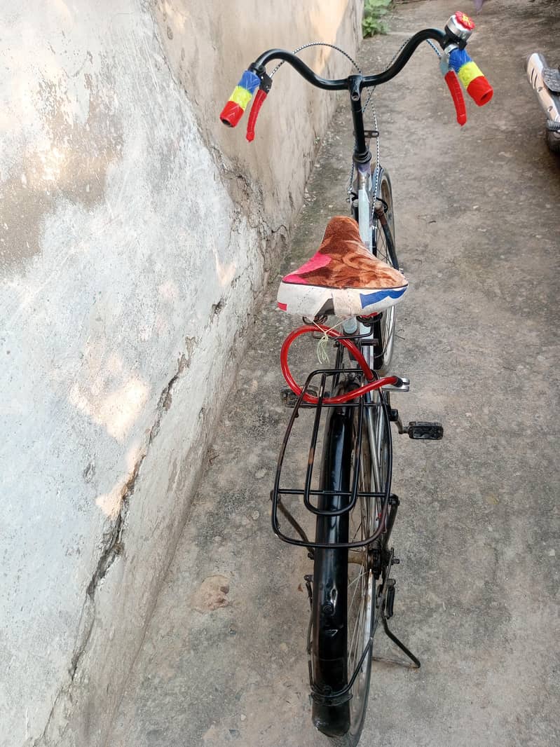 bicycle 2