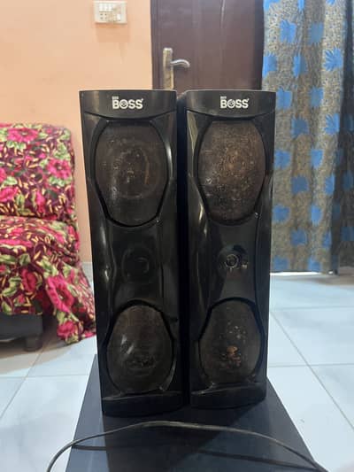For sale big boss company ky hai both Ala bass exchange bi kr luga