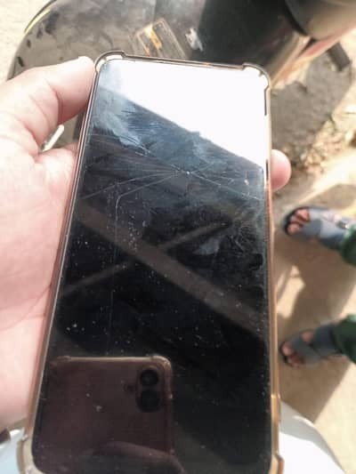 samsung A12 4/64 gb pta approved