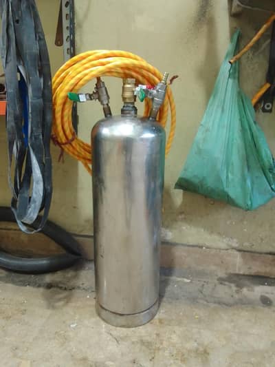 Car Wash Shampoo Machine for Sale ( Imported Ss Steel Body ) 15 Litre