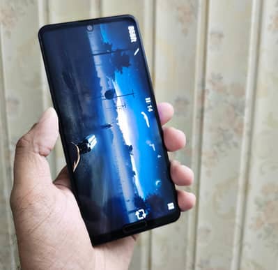 Official PTA 5G Slim GAMING Phone