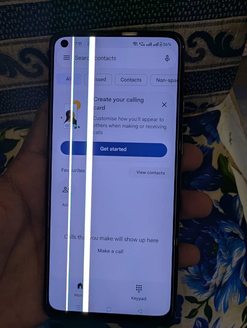 One Plus 8T 3