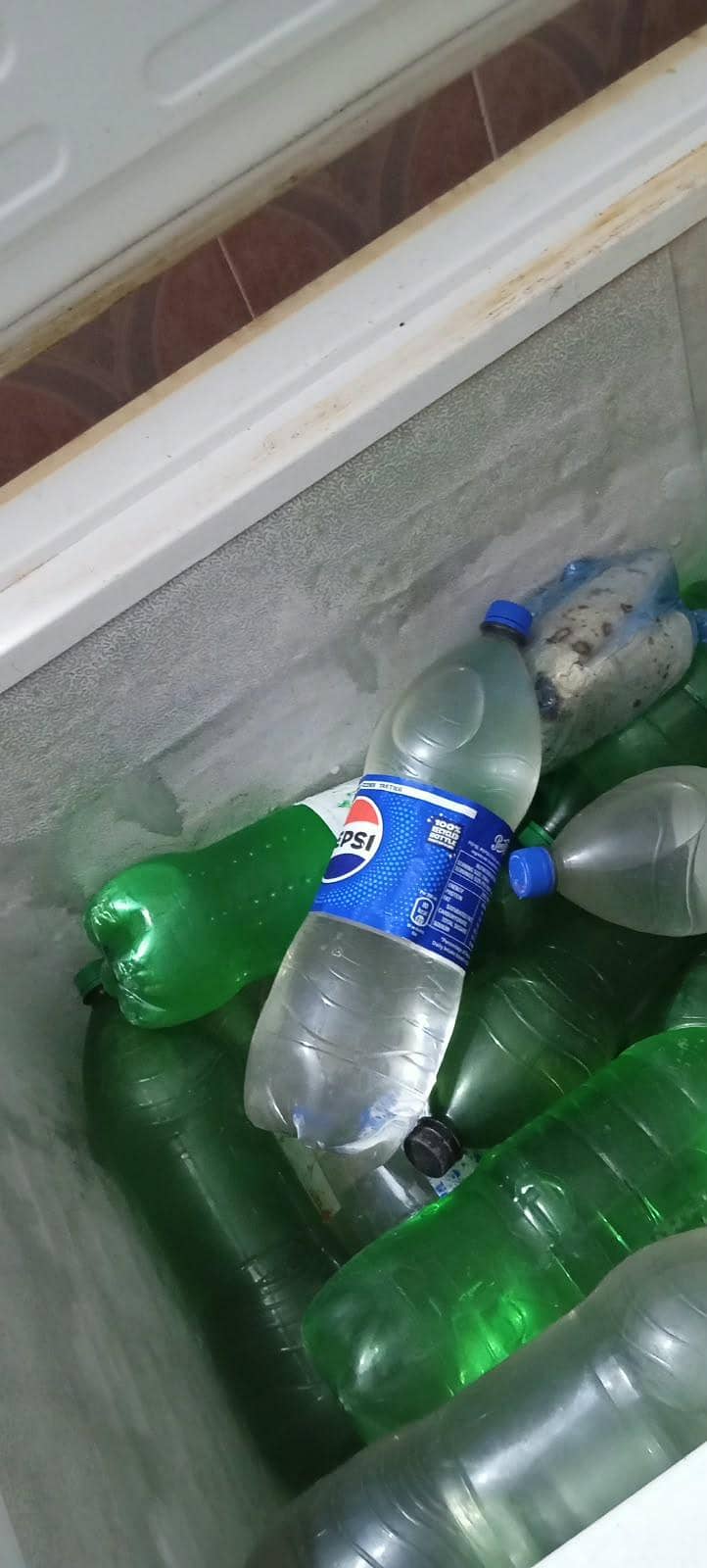 walls freezer 2