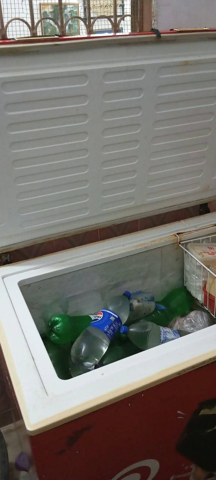 walls freezer 4