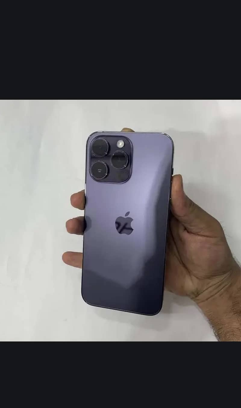 Apple iPhone 14 Pro Max 4