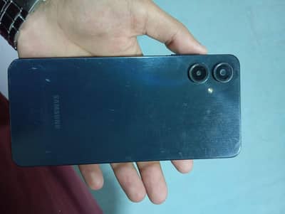 Samsung Galaxy A06