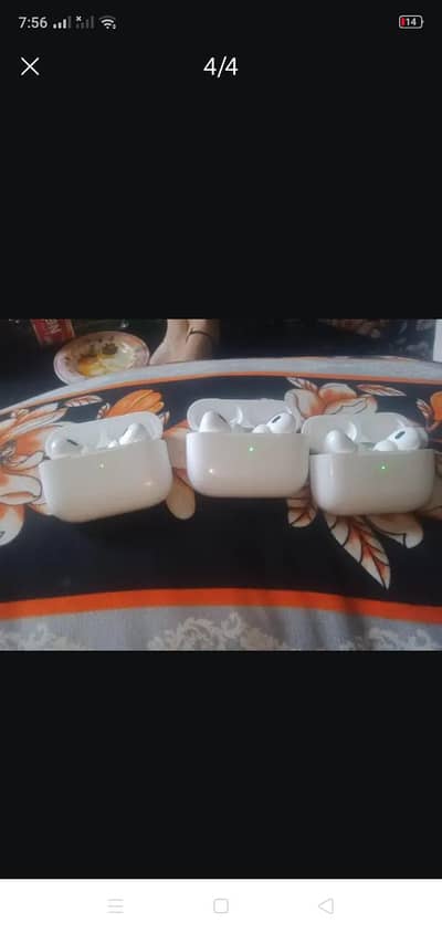 Apple air force
