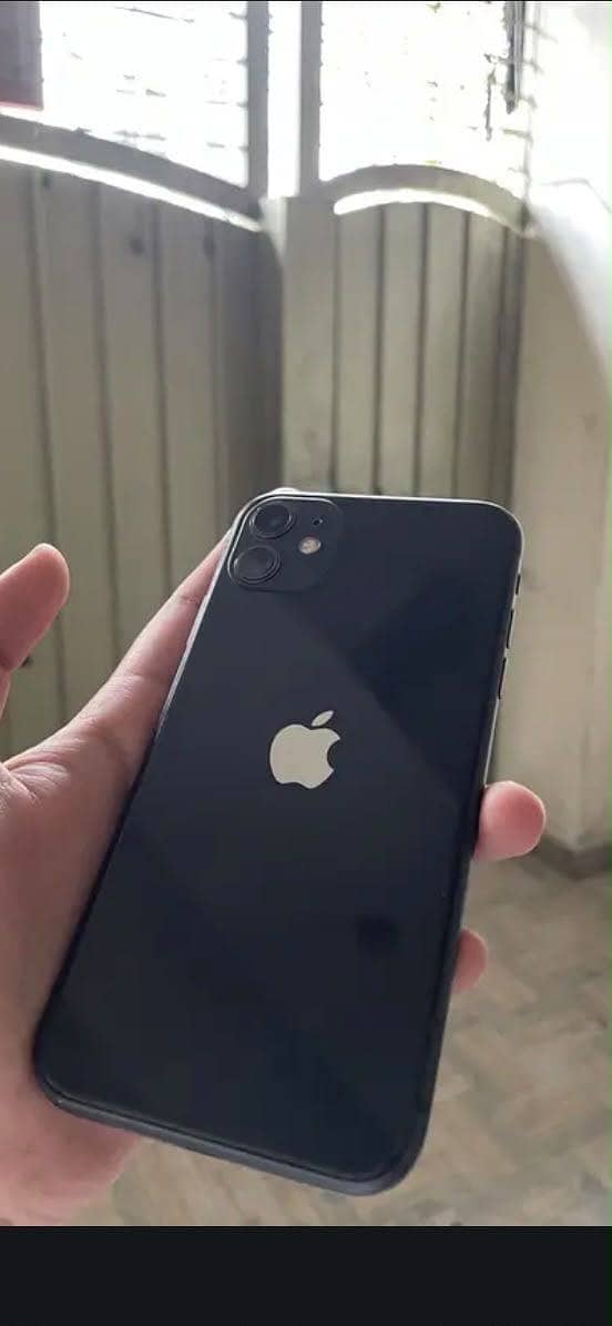 Apple iPhone 11 2