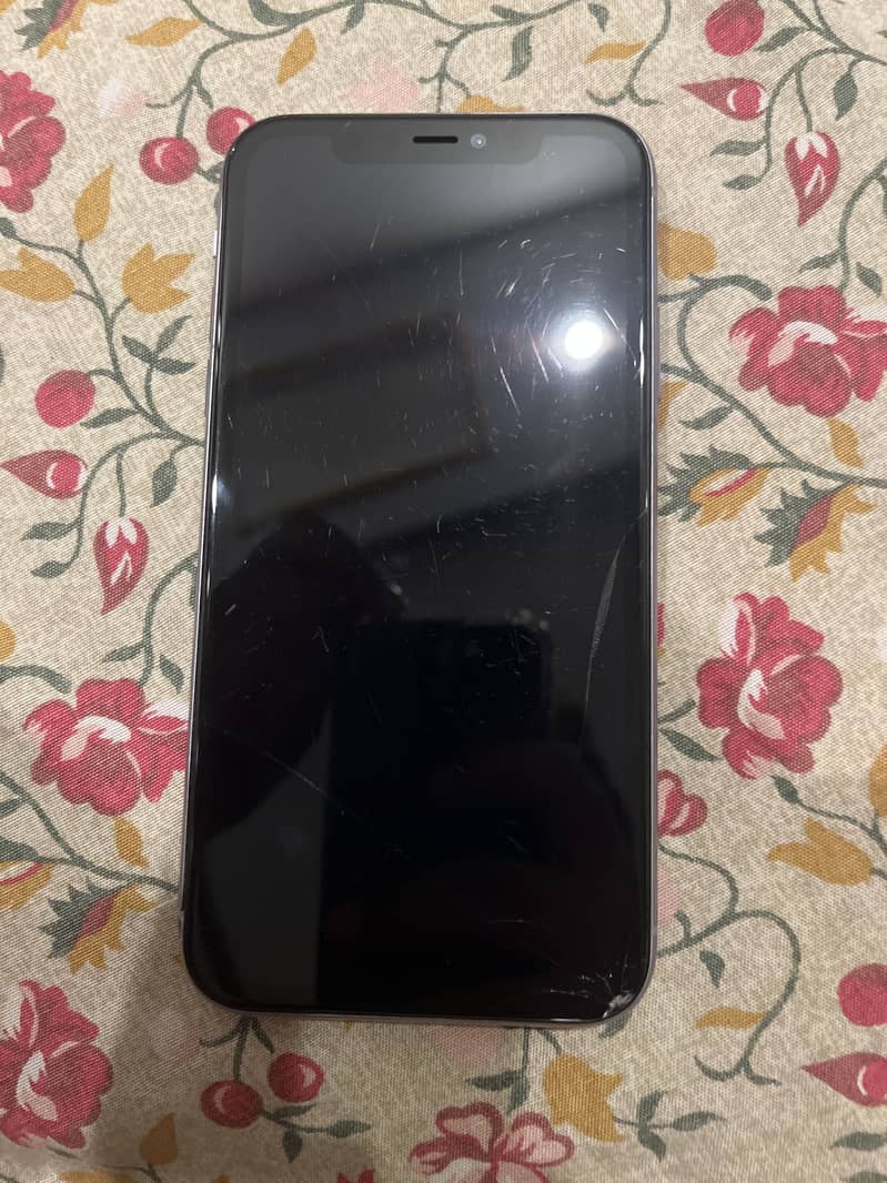 Apple iPhone 11 0