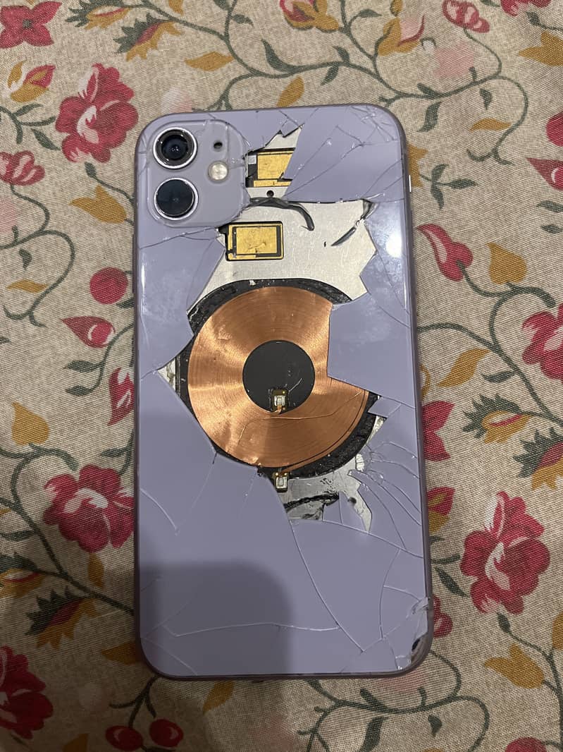 Apple iPhone 11 2