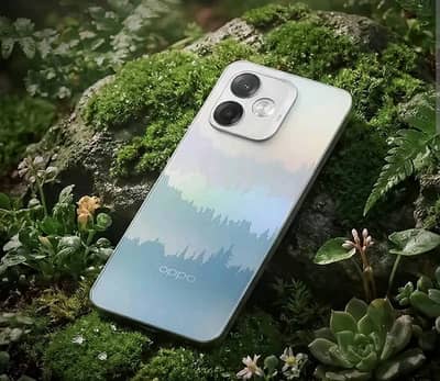 OPPO A6s pro