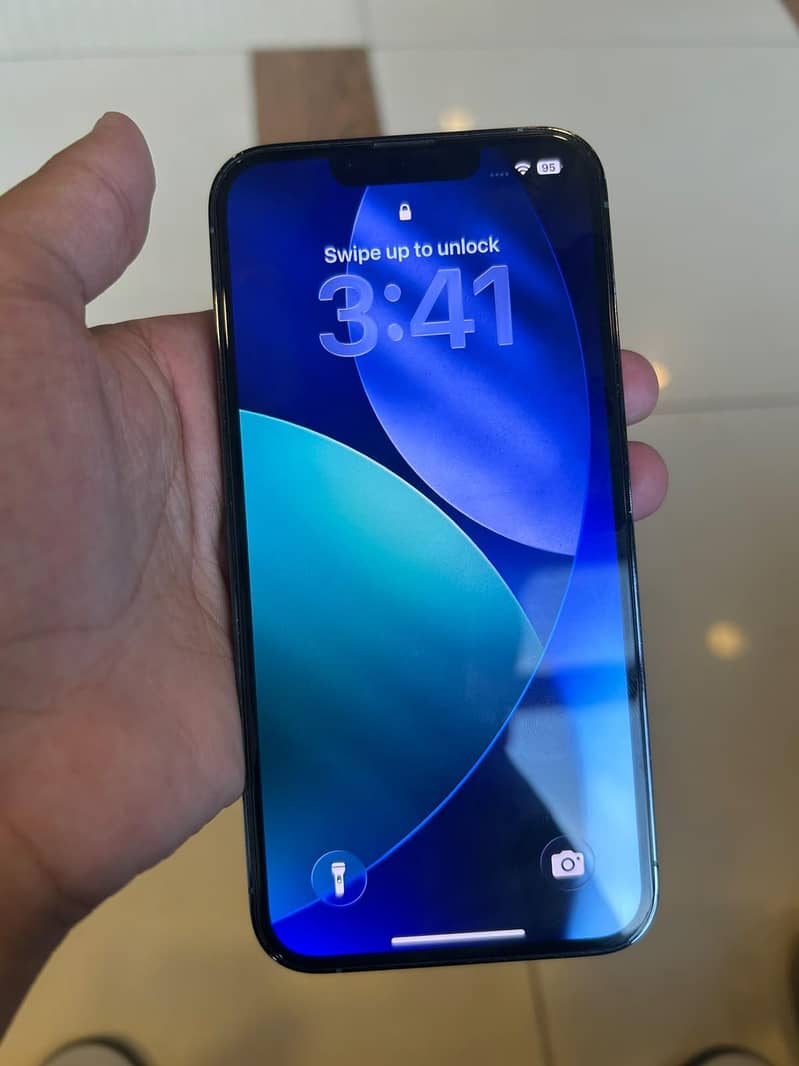 Apple iPhone 13 Pro 4