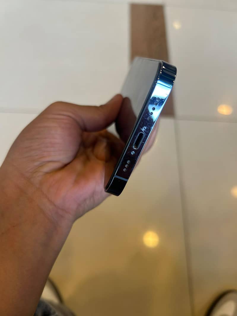 Apple iPhone 13 Pro 5