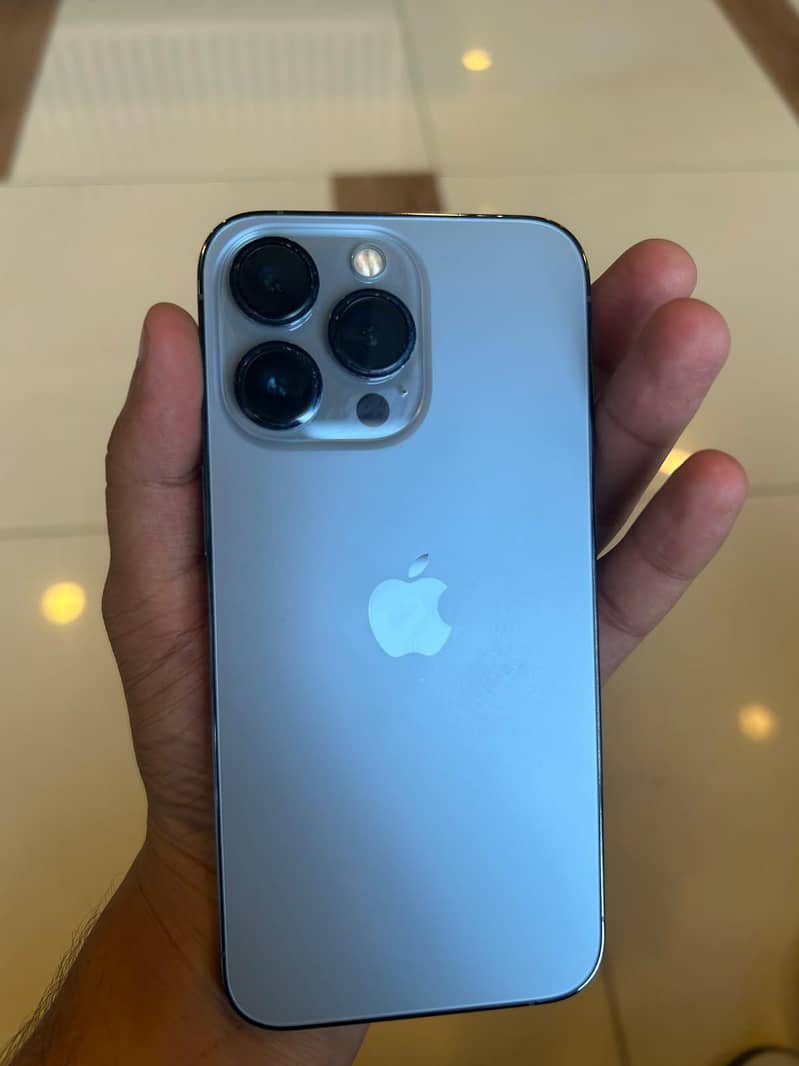 Apple iPhone 13 Pro 7