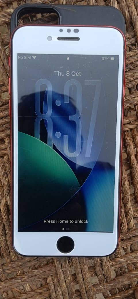 Iphone se2020 2