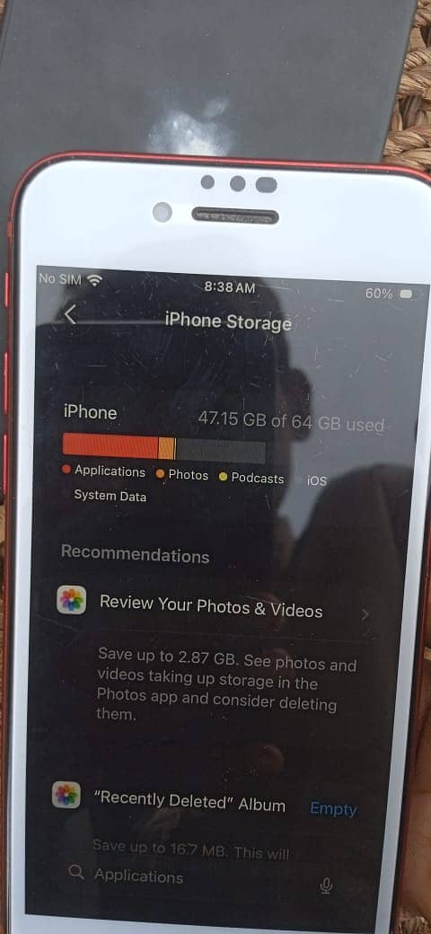 Iphone se2020 6