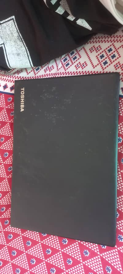 Toshiba Core i5 8th Gen