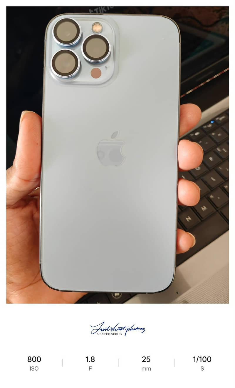 Apple iPhone 13 Pro Max 2